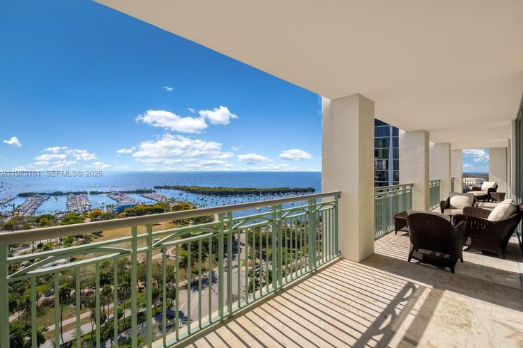 Ritz-Carlton Coconut Grove #2102 image #25