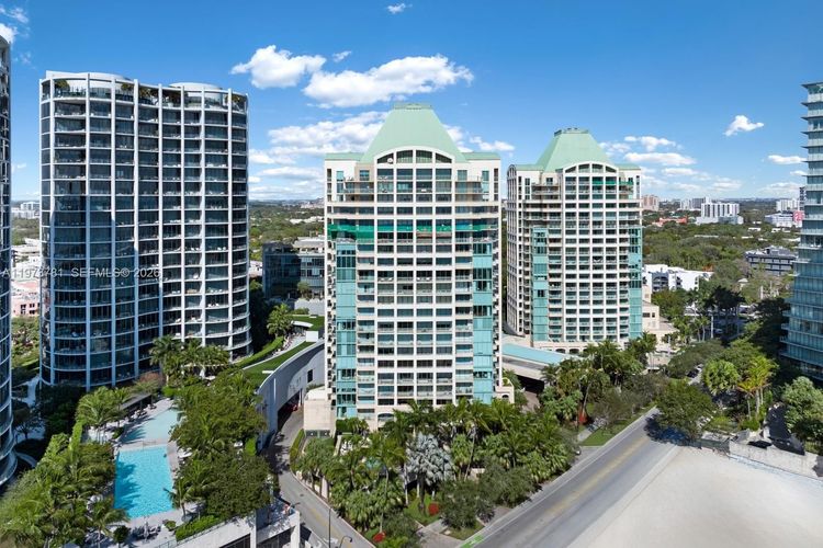 Ritz-Carlton Coconut Grove #2102 image #48
