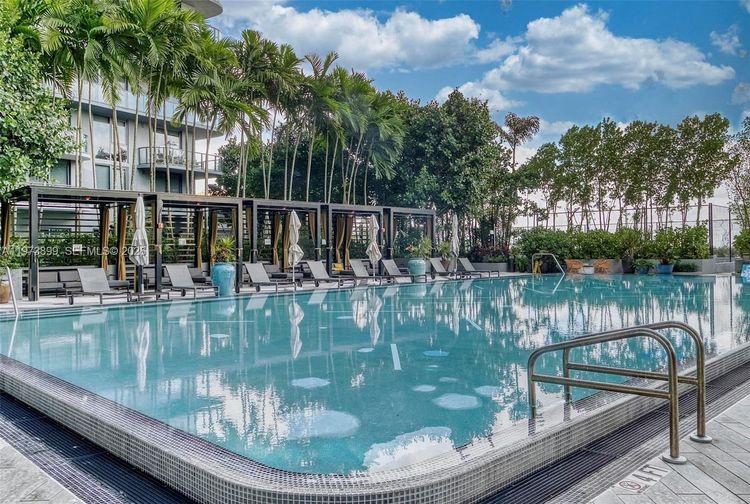 Hyde Midtown #2502 image #16