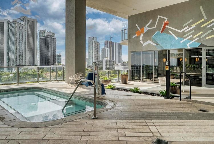 Hyde Midtown #2502 image #17