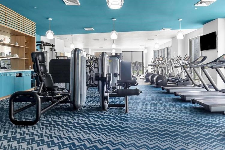 Hyde Midtown #2502 image #18