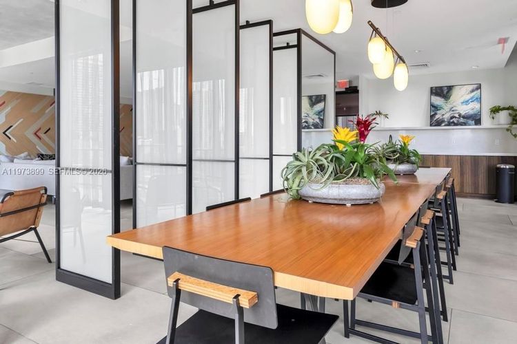 Hyde Midtown #2502 image #22