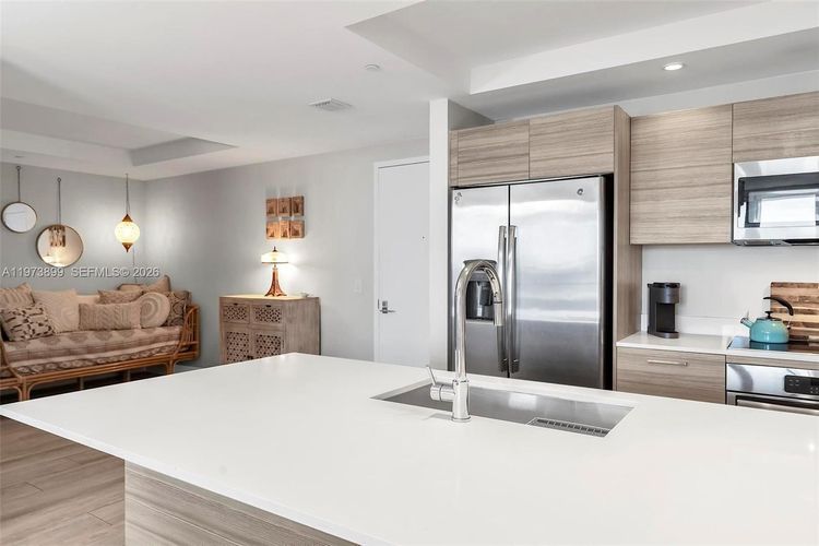 Hyde Midtown #2502 image #6