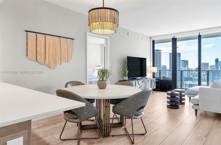 Hyde Midtown #2502 image #8