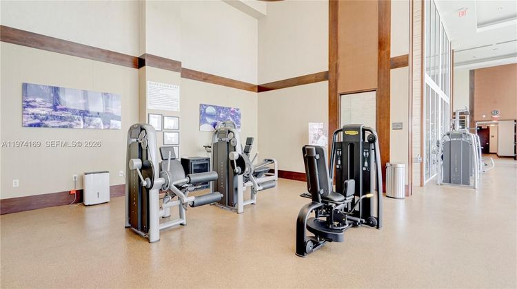 Trump Tower 1 #3007 image #32