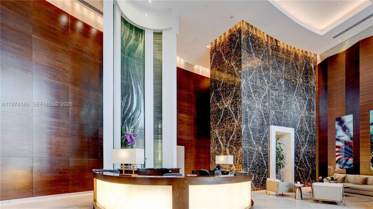 Trump Tower 1 #3007 image #33