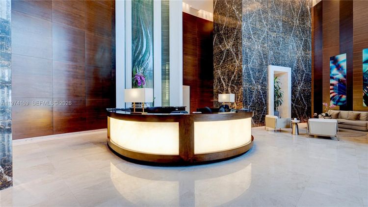 Trump Tower 1 #3007 image #34