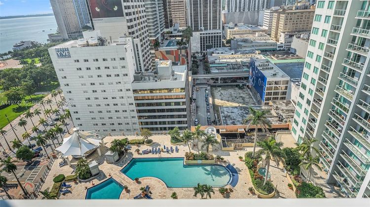 Vizcayne North Tower #1005 image #14