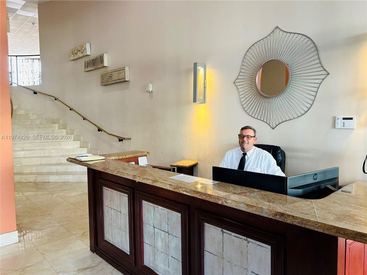 Corinthian Condo #14A image #12