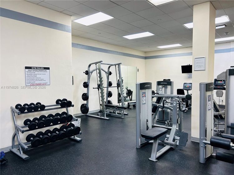 Corinthian Condo #14A image #15