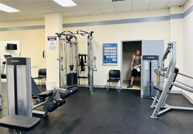 Corinthian Condo #14A image #18