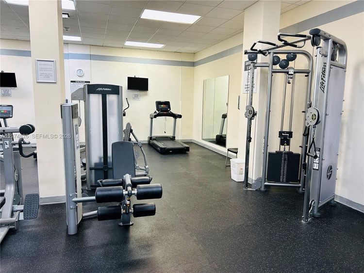 Corinthian Condo #14A image #19