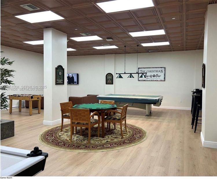 Corinthian Condo #14A image #36