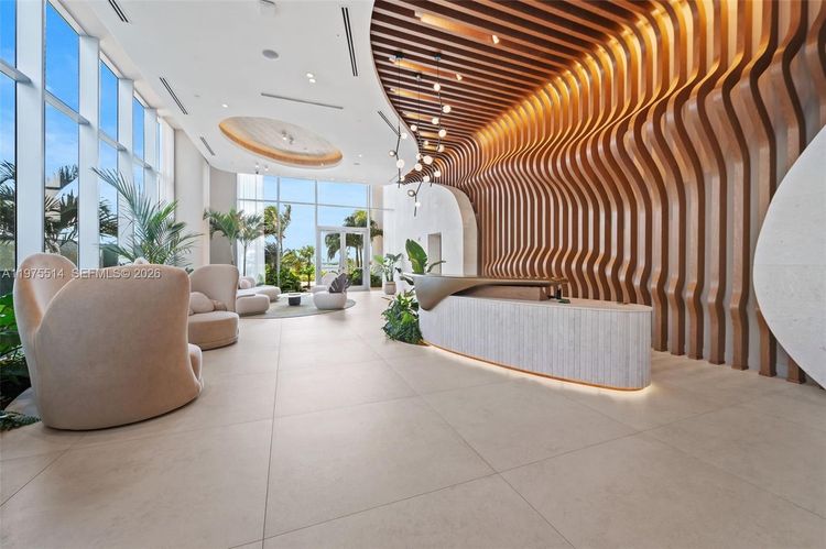 Aria Reserve South Tower #805 image #30