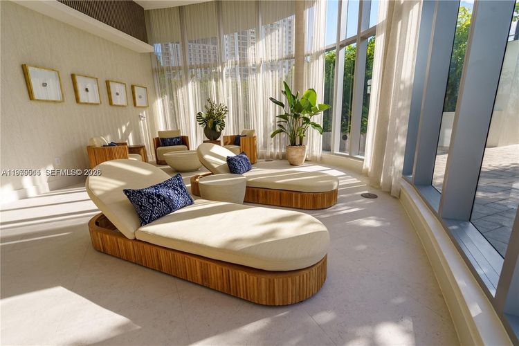 Aria Reserve South Tower #805 image #36