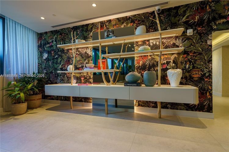 Aria Reserve South Tower #805 image #41