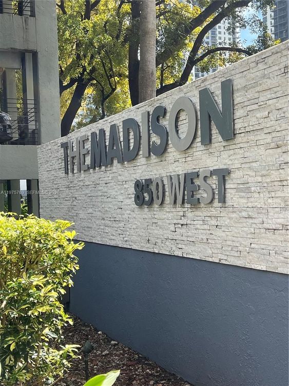 Madison Downtown #W-1808 image #23