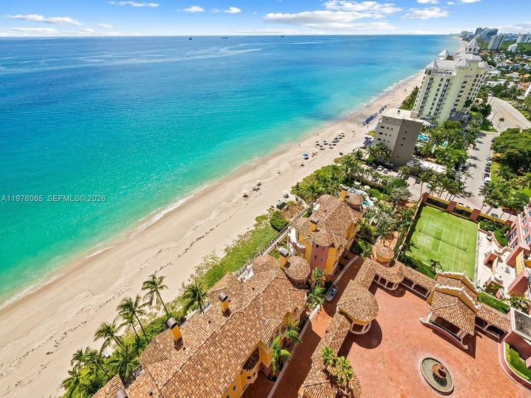 The Palms Fort Lauderdale #21B image #11