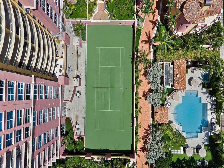 The Palms Fort Lauderdale #21B image #30