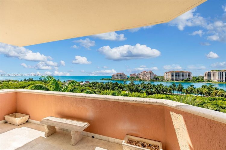 Portofino Tower #801 image #30