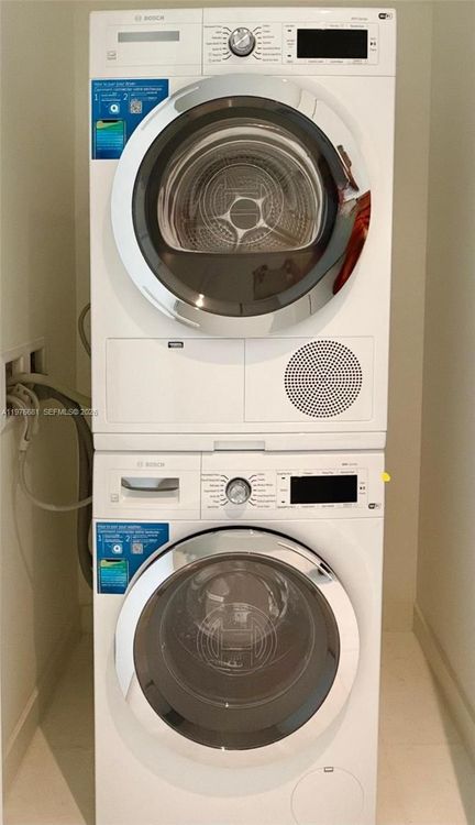 Aston Martin Residences #3608W image #11