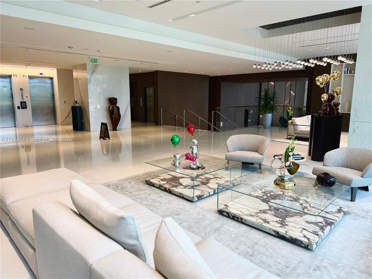 Aston Martin Residences #3608W image #6