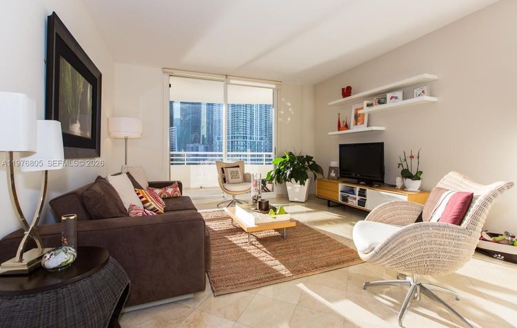 One Tequesta Point #804 image #7