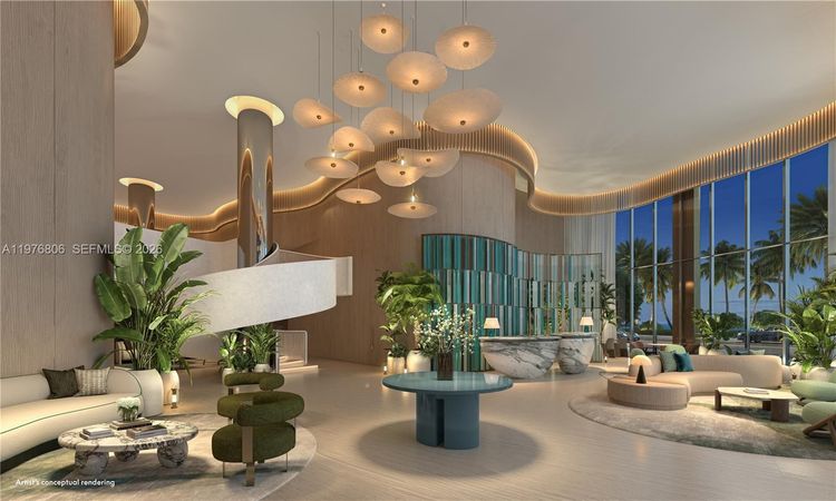 W Pompano Beach Hotel & Residences #17B image #10