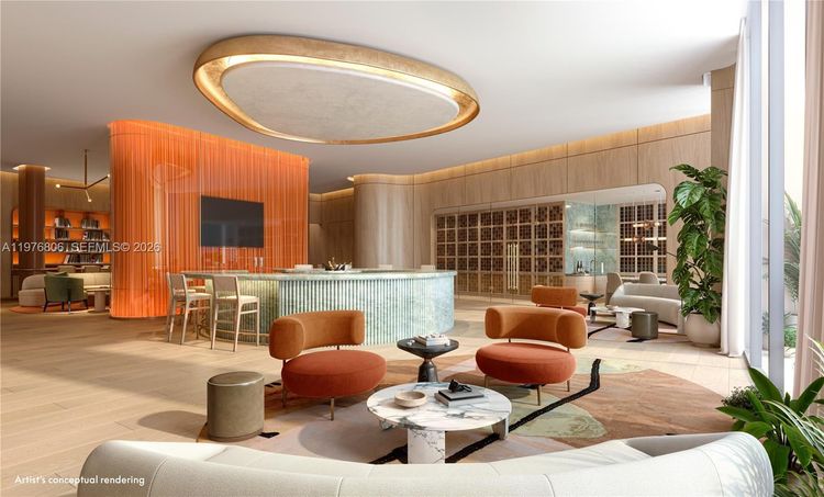 W Pompano Beach Hotel & Residences #17B image #13