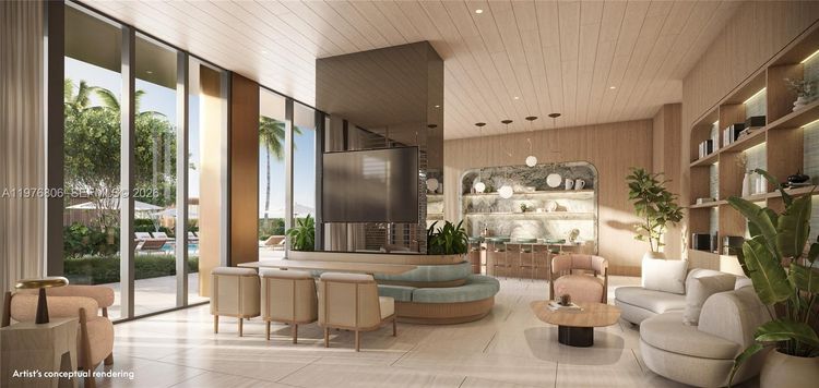 W Pompano Beach Hotel & Residences #17B image #15