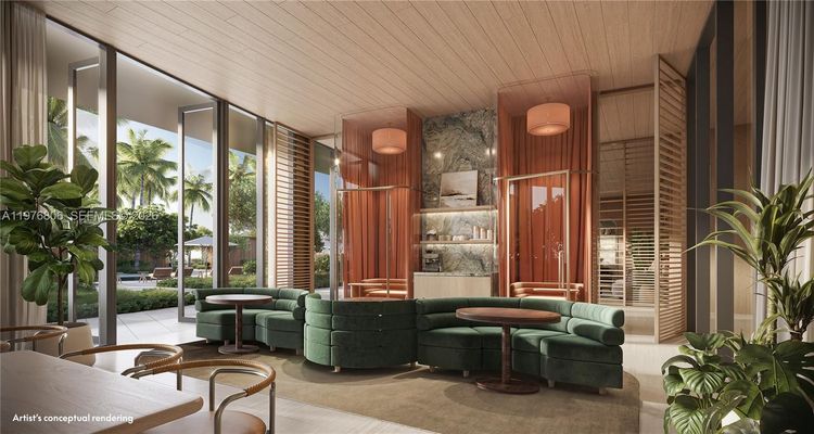 W Pompano Beach Hotel & Residences #17B image #17