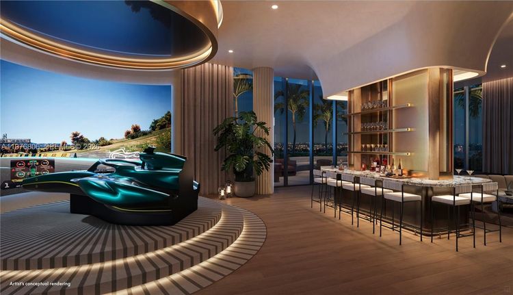 W Pompano Beach Hotel & Residences #17B image #19