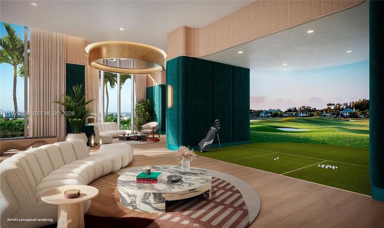 W Pompano Beach Hotel & Residences #17B image #20