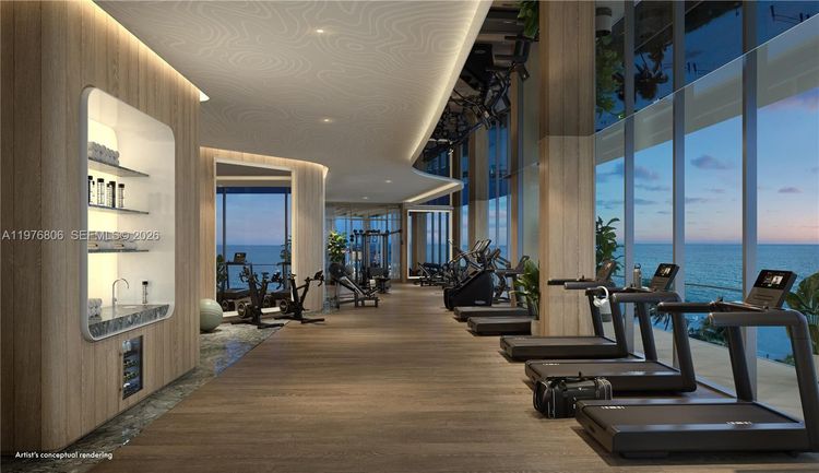 W Pompano Beach Hotel & Residences #17B image #21