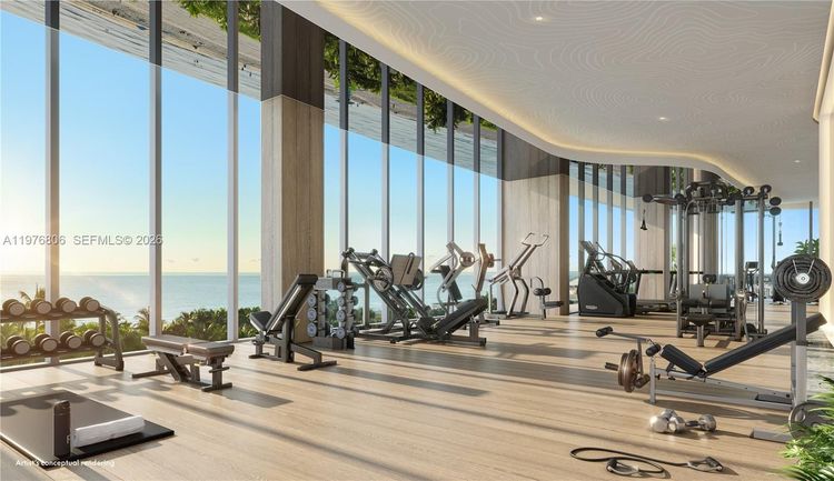 W Pompano Beach Hotel & Residences #17B image #22