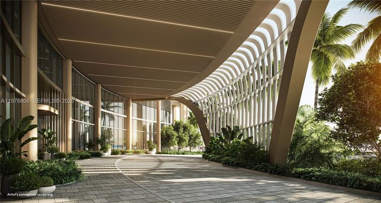 W Pompano Beach Hotel & Residences #17B image #24