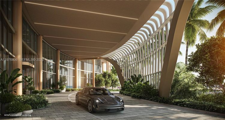 W Pompano Beach Hotel & Residences #17B image #25