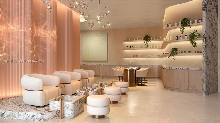 W Pompano Beach Hotel & Residences #17B image #30