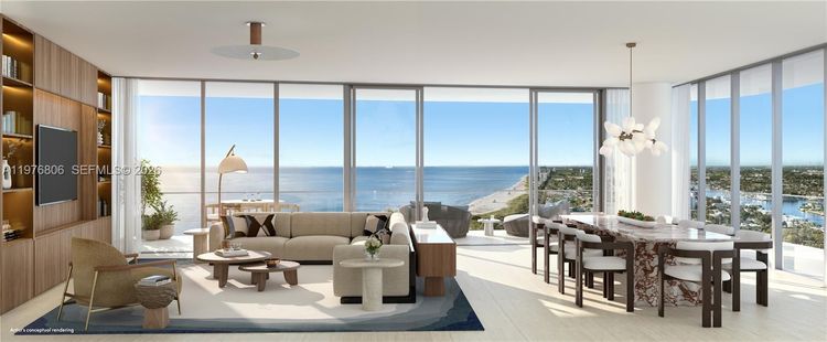 W Pompano Beach Hotel & Residences #17B image #7