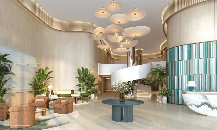 W Pompano Beach Hotel & Residences #17B image #9