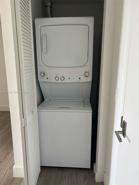 Hyde Midtown #1503 image #14