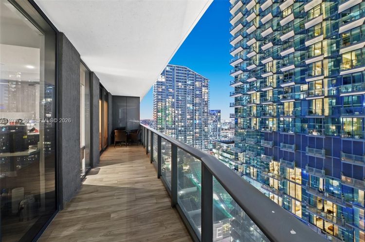 SLS Lux Brickell #2705 image #20