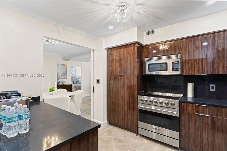 Seacoast 5700 #3A image #14