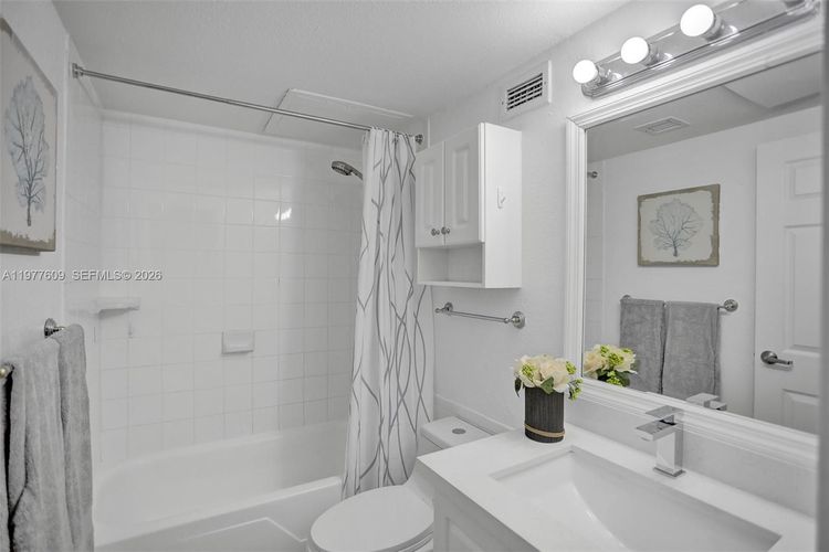 The Wave Condominium #1414 (Available March 30) image #14