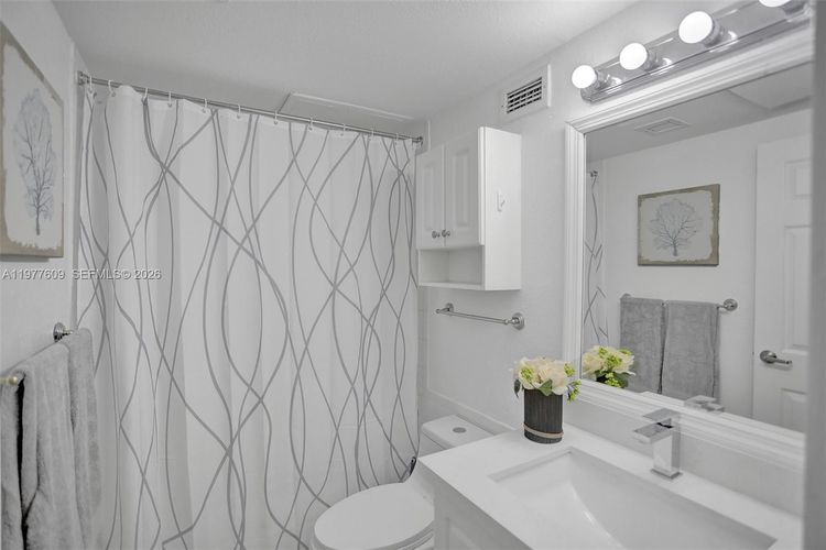 The Wave Condominium #1414 (Available March 30) image #15