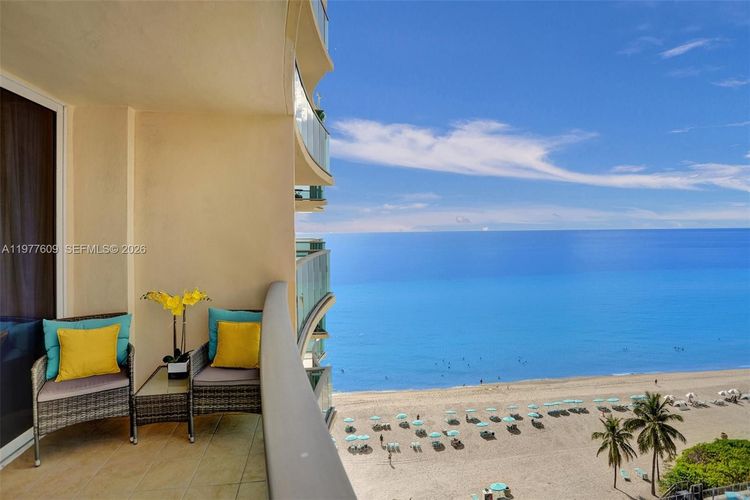 The Wave Condominium #1414 (Available March 30) image #19