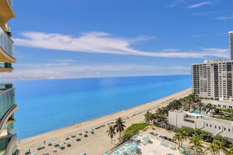 The Wave Condominium #1414 (Available March 30) image #20