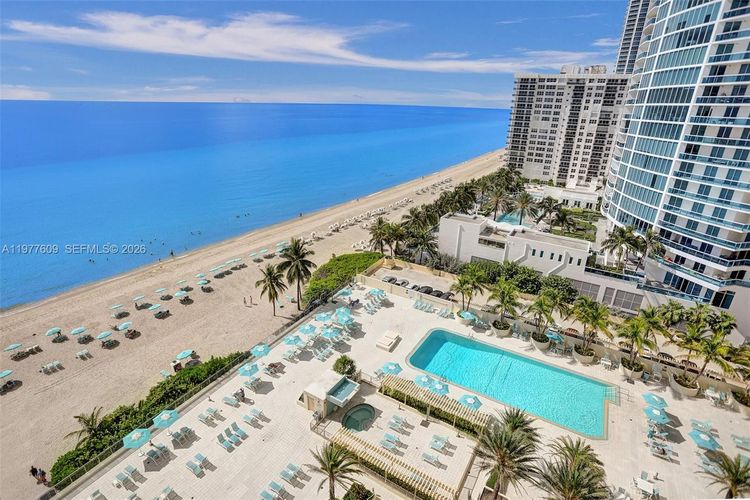 The Wave Condominium #1414 (Available March 30) image #21