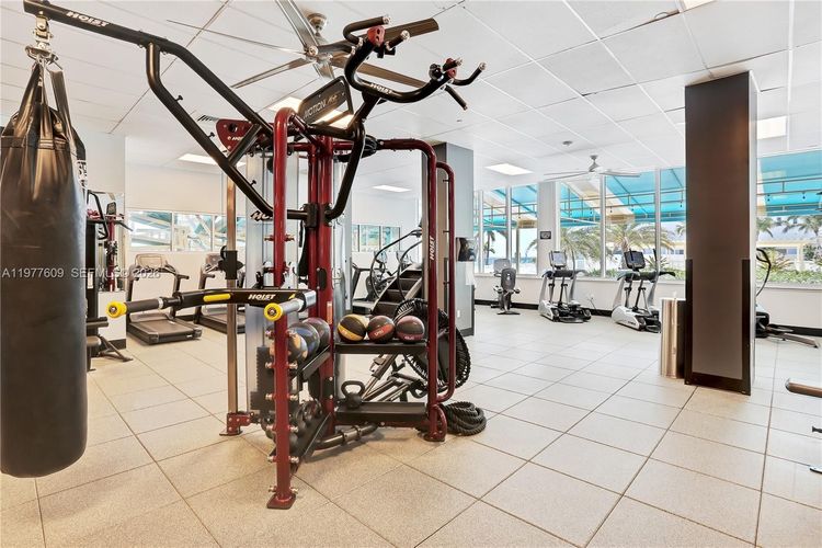 The Wave Condominium #1414 (Available March 30) image #44