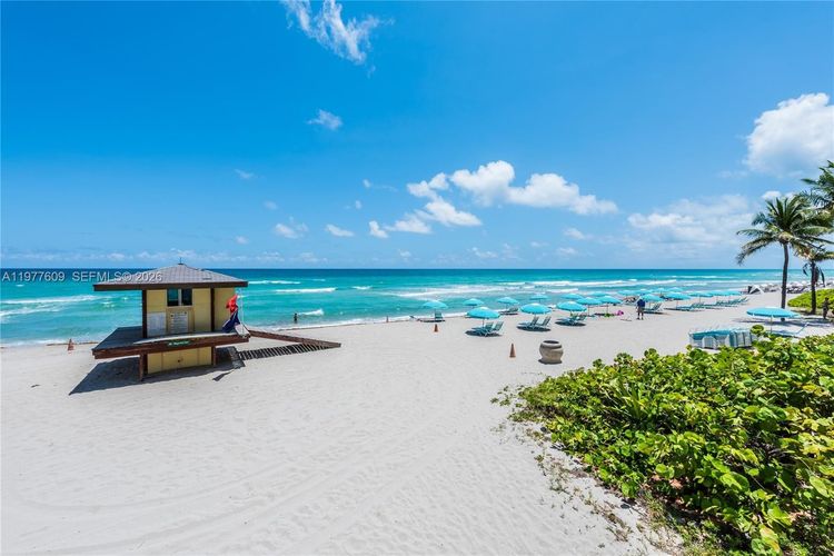 The Wave Condominium #1414 (Available March 30) image #49